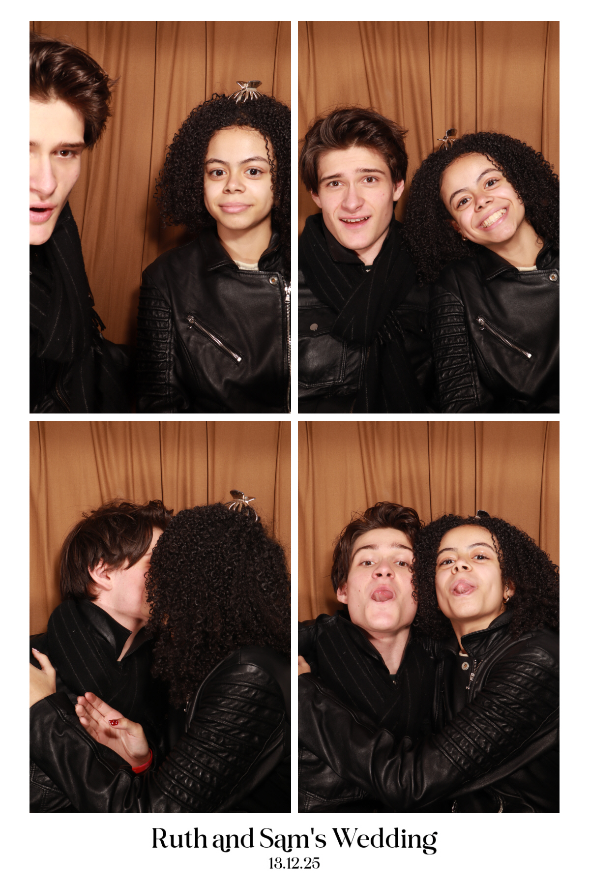 Ruth & Sam's Wedding | View more photos from the event at gallery.thephotocabin.co.uk/u/ThePhotoCabin/Ruth-Sams-Wedding