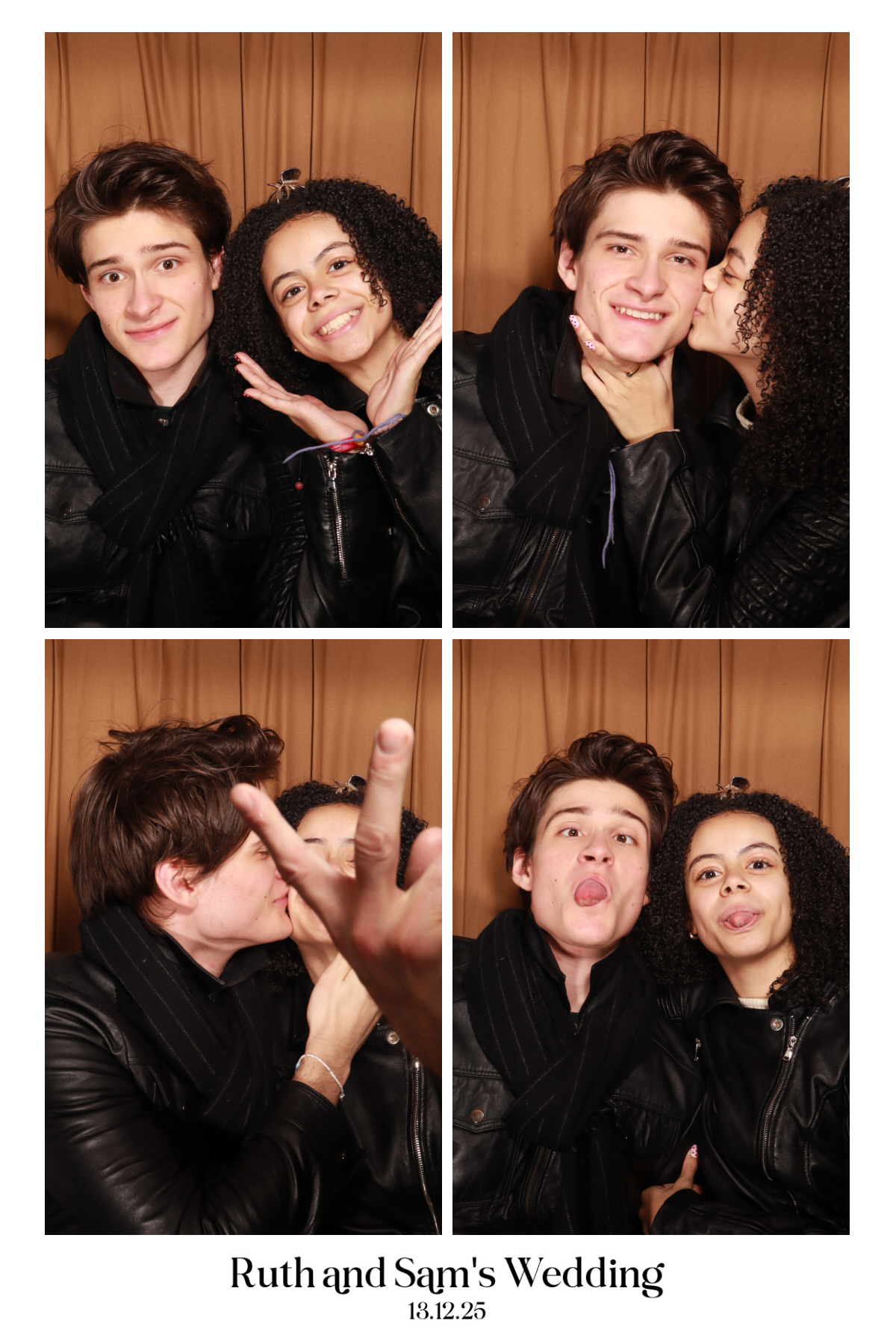 Ruth & Sam's Wedding | View more photos from the event at gallery.thephotocabin.co.uk/u/ThePhotoCabin/Ruth-Sams-Wedding