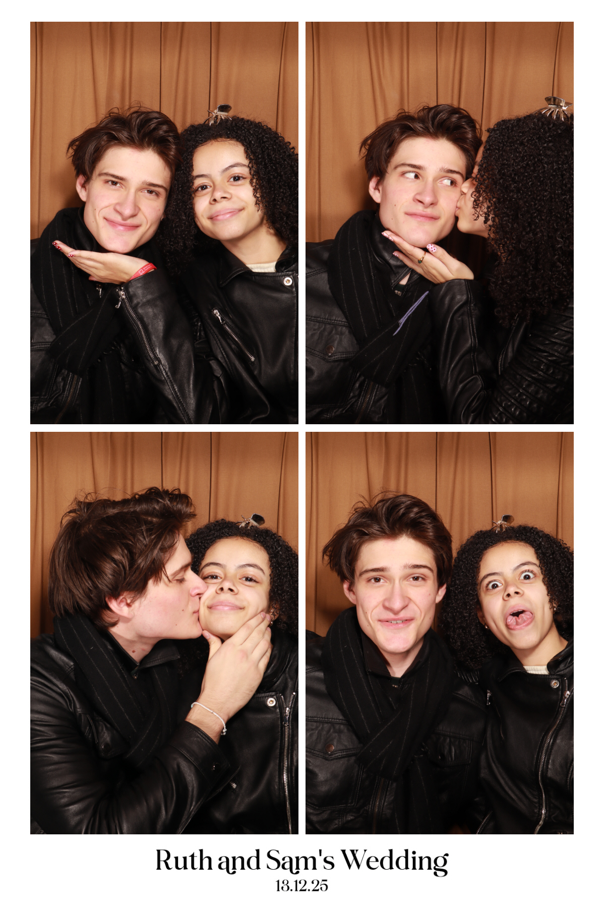 Ruth & Sam's Wedding | View more photos from the event at gallery.thephotocabin.co.uk/u/ThePhotoCabin/Ruth-Sams-Wedding