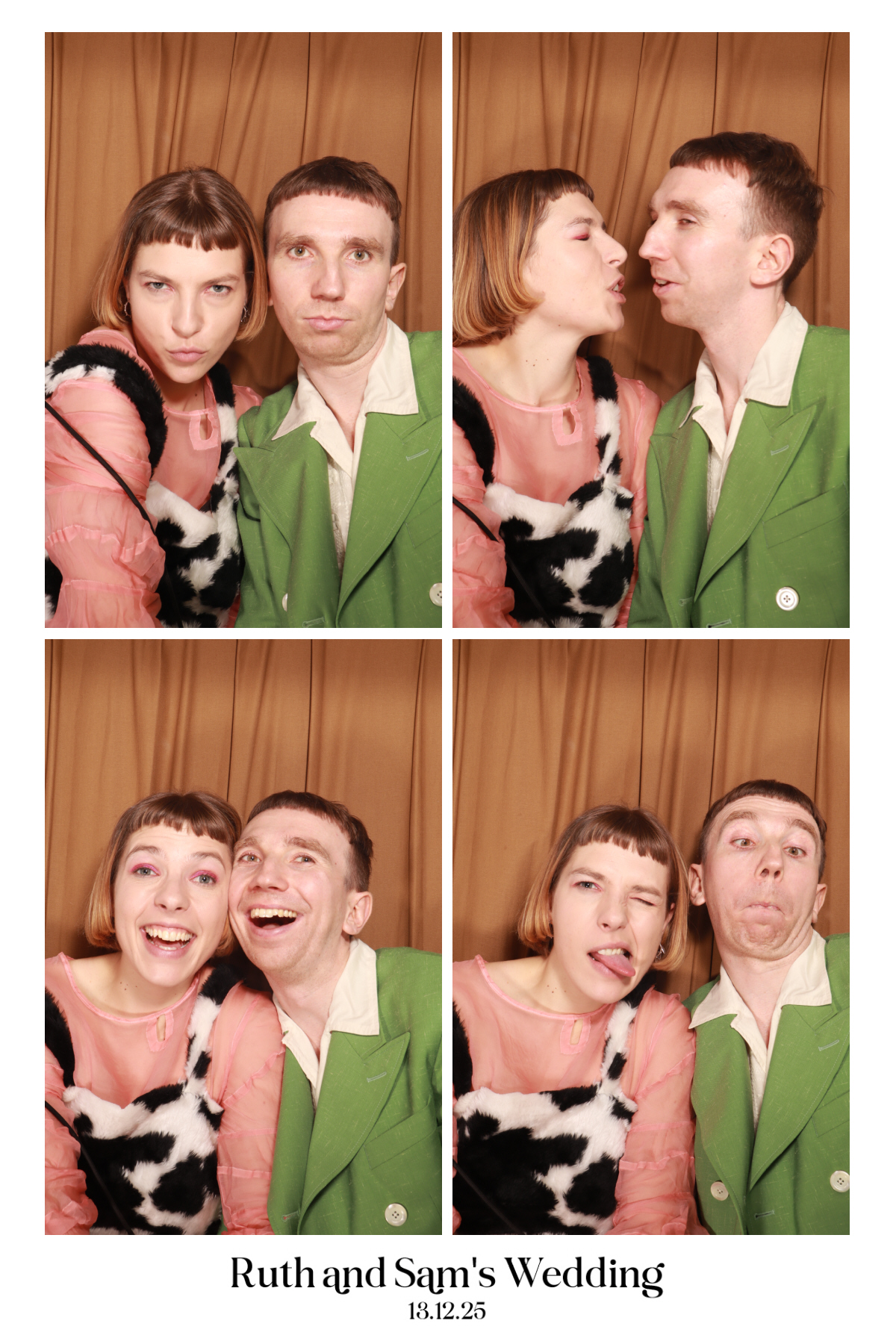 Ruth & Sam's Wedding | View more photos from the event at gallery.thephotocabin.co.uk/u/ThePhotoCabin/Ruth-Sams-Wedding