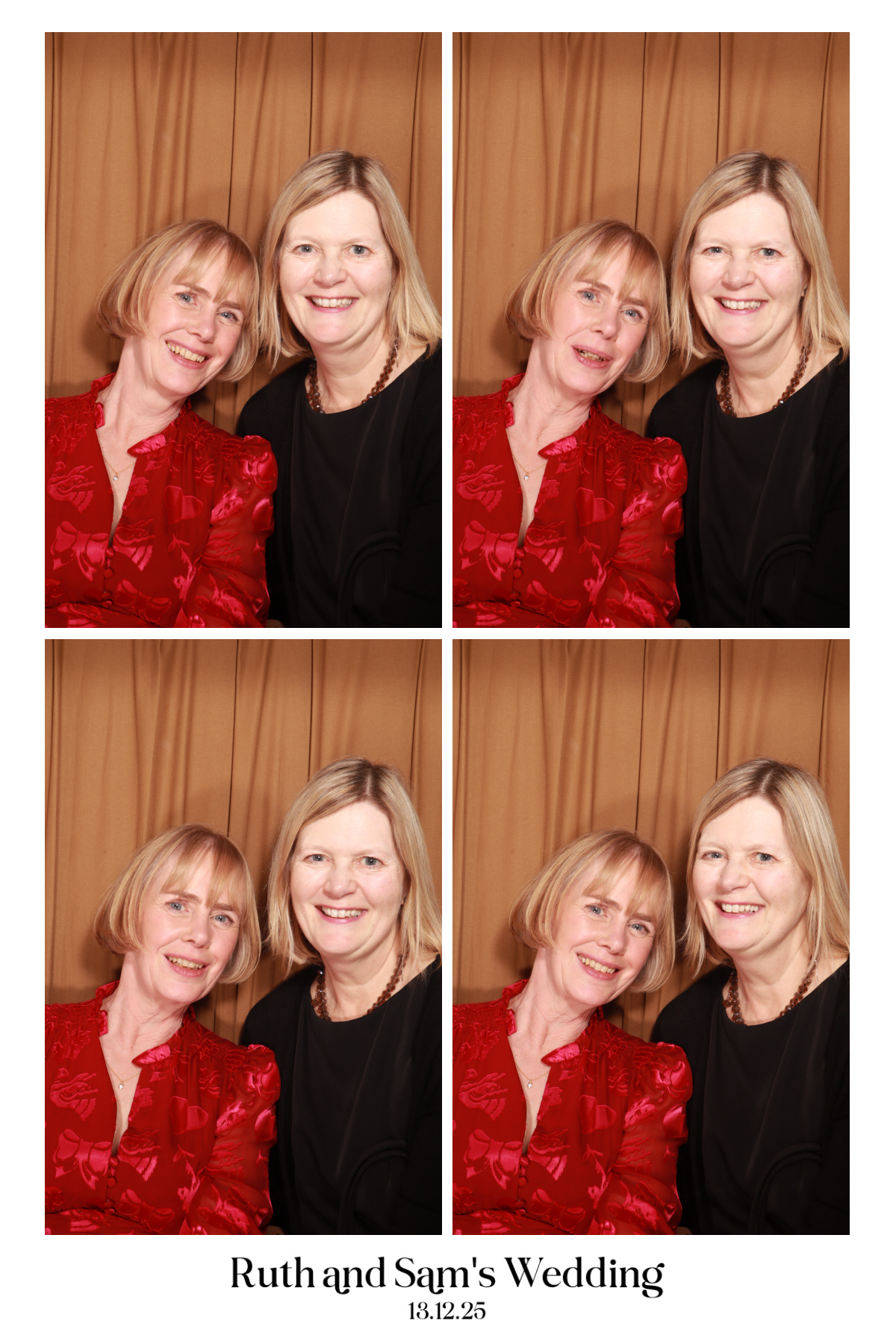 Ruth & Sam's Wedding | View more photos from the event at gallery.thephotocabin.co.uk/u/ThePhotoCabin/Ruth-Sams-Wedding