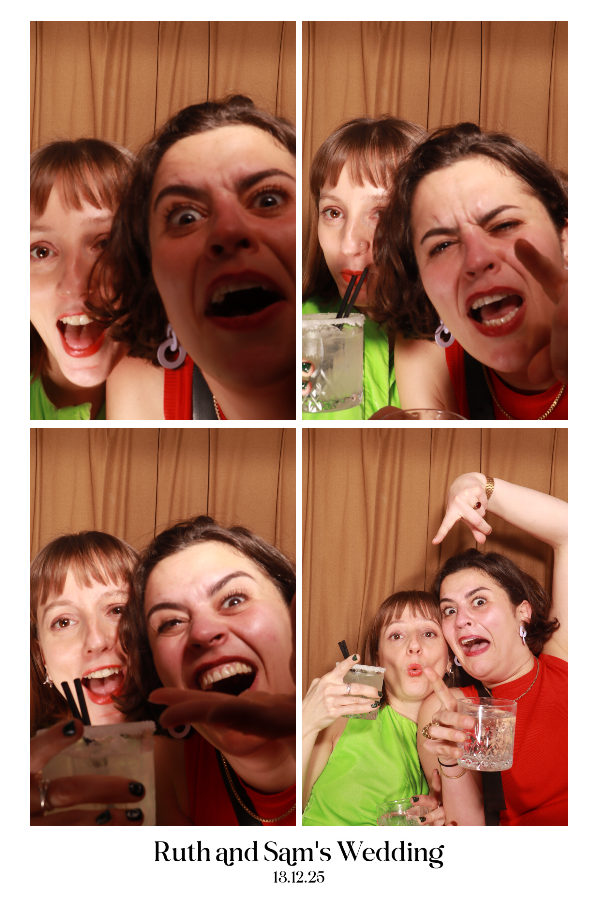 Ruth & Sam's Wedding | View more photos from the event at gallery.thephotocabin.co.uk/u/ThePhotoCabin/Ruth-Sams-Wedding