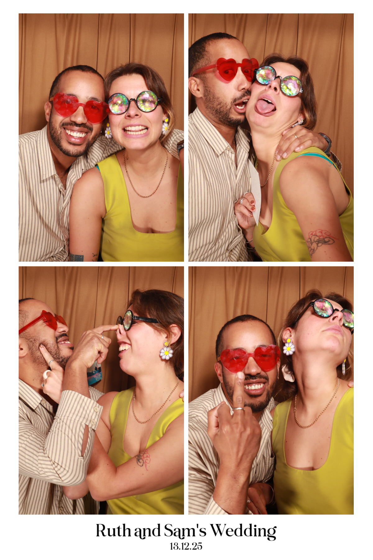 Ruth & Sam's Wedding | View more photos from the event at gallery.thephotocabin.co.uk/u/ThePhotoCabin/Ruth-Sams-Wedding