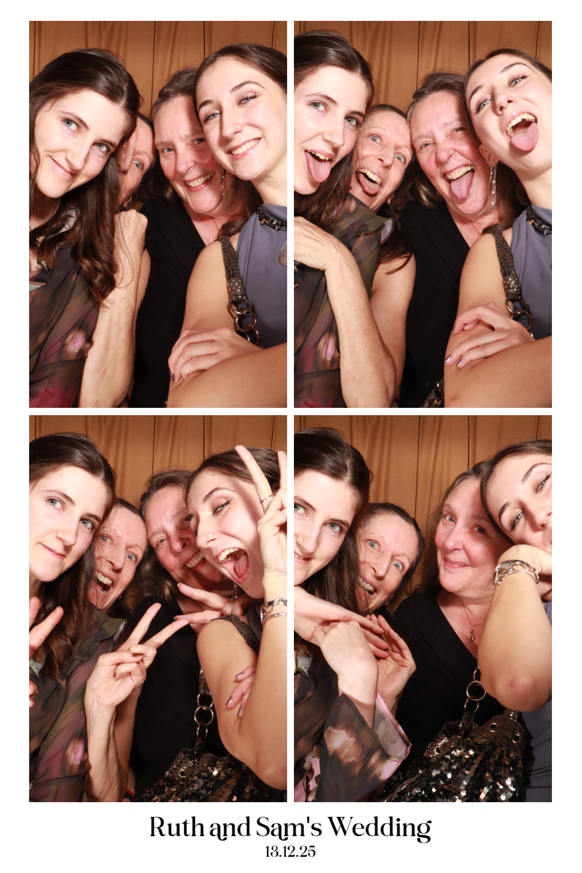 Ruth & Sam's Wedding | View more photos from the event at gallery.thephotocabin.co.uk/u/ThePhotoCabin/Ruth-Sams-Wedding