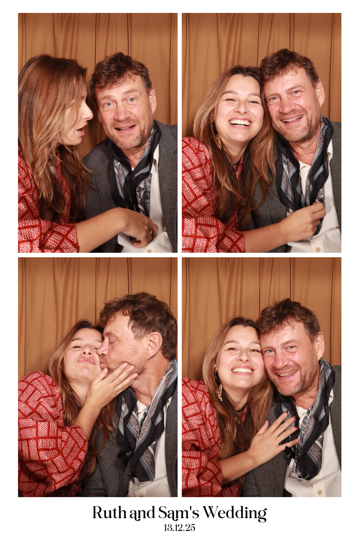 Ruth & Sam's Wedding | View more photos from the event at gallery.thephotocabin.co.uk/u/ThePhotoCabin/Ruth-Sams-Wedding