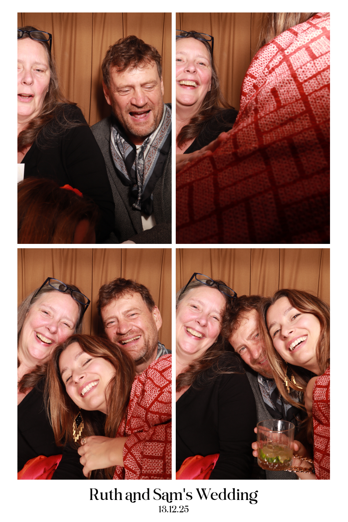 Ruth & Sam's Wedding | View more photos from the event at gallery.thephotocabin.co.uk/u/ThePhotoCabin/Ruth-Sams-Wedding