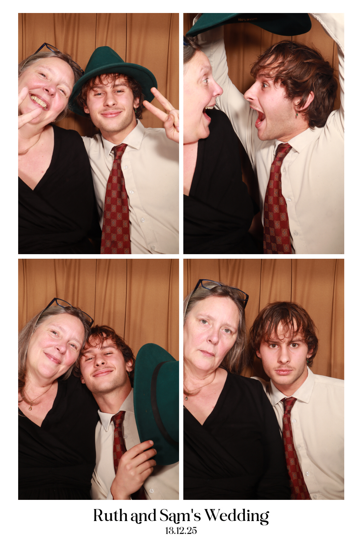 Ruth & Sam's Wedding | View more photos from the event at gallery.thephotocabin.co.uk/u/ThePhotoCabin/Ruth-Sams-Wedding