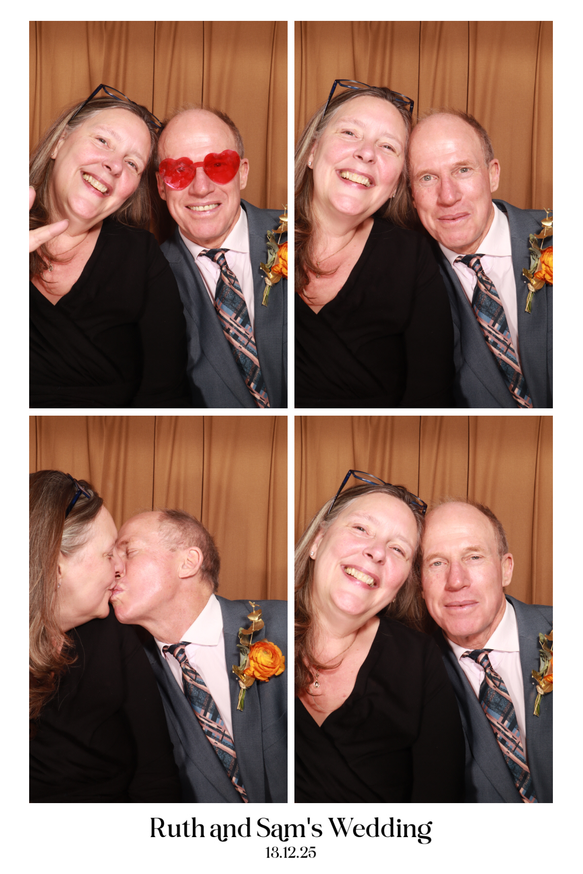 Ruth & Sam's Wedding | View more photos from the event at gallery.thephotocabin.co.uk/u/ThePhotoCabin/Ruth-Sams-Wedding