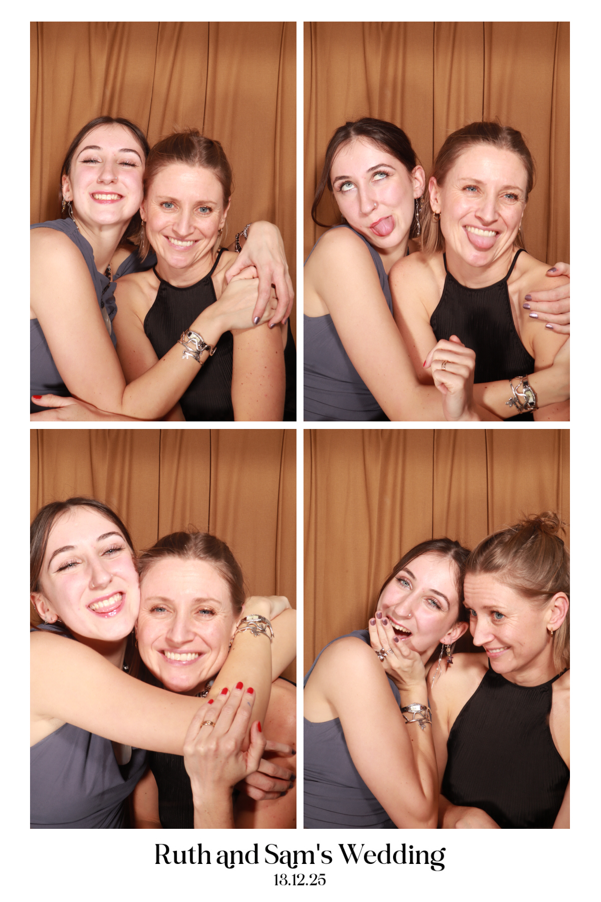 Ruth & Sam's Wedding | View more photos from the event at gallery.thephotocabin.co.uk/u/ThePhotoCabin/Ruth-Sams-Wedding