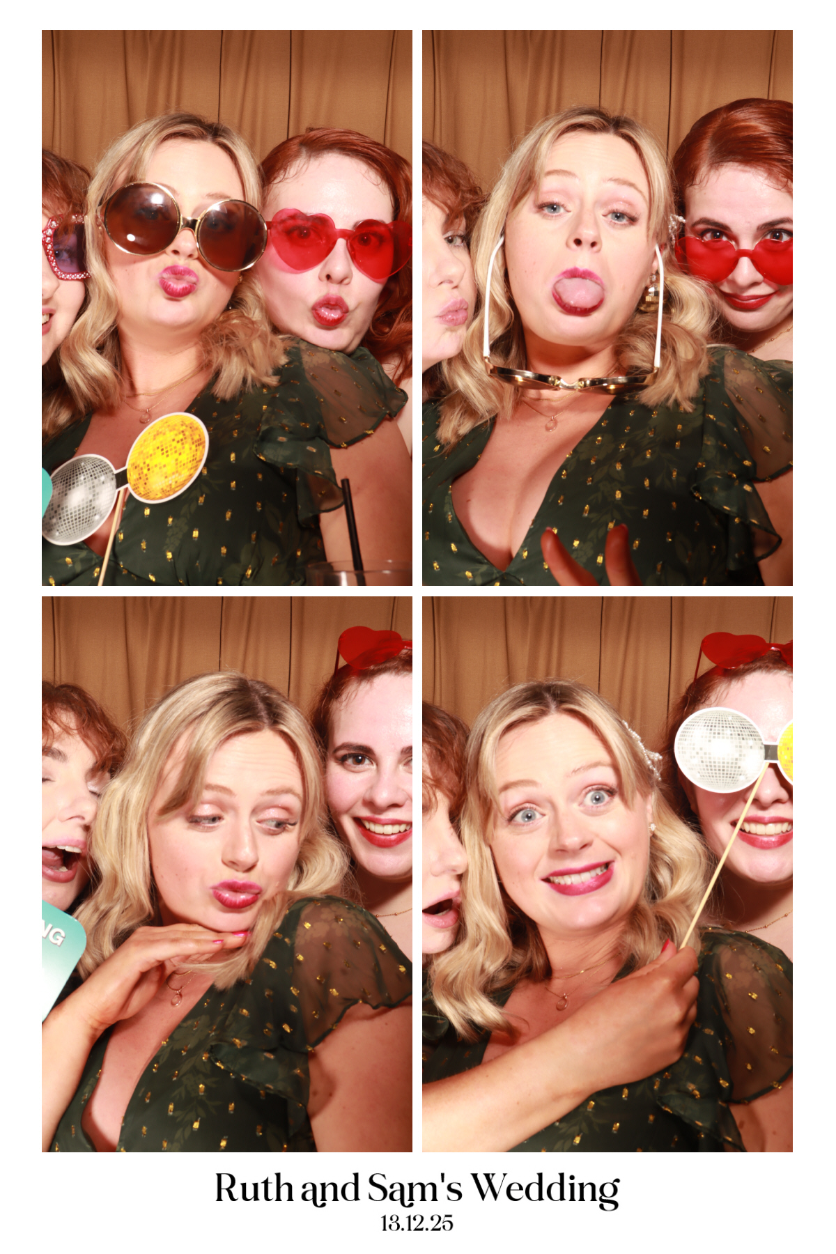 Ruth & Sam's Wedding | View more photos from the event at gallery.thephotocabin.co.uk/u/ThePhotoCabin/Ruth-Sams-Wedding