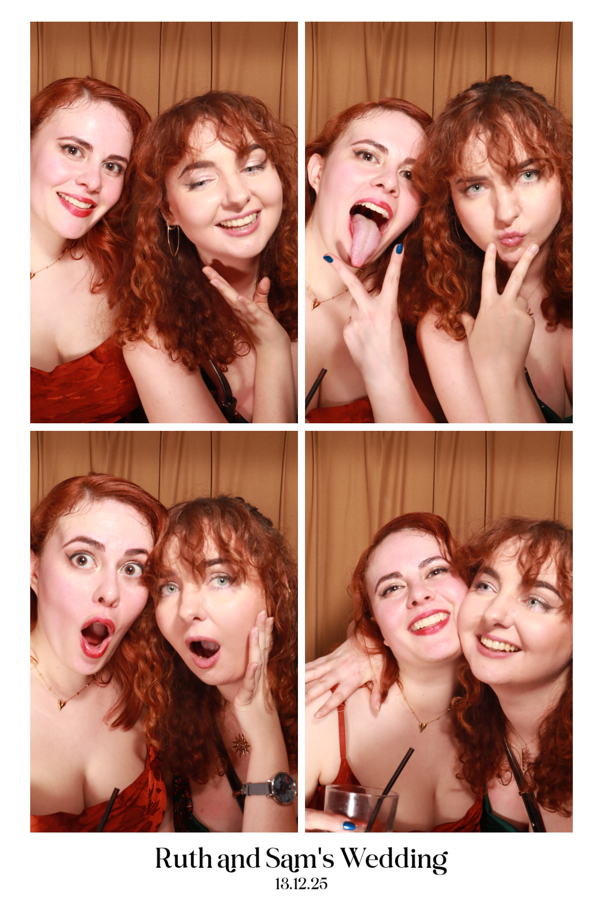 Ruth & Sam's Wedding | View more photos from the event at gallery.thephotocabin.co.uk/u/ThePhotoCabin/Ruth-Sams-Wedding