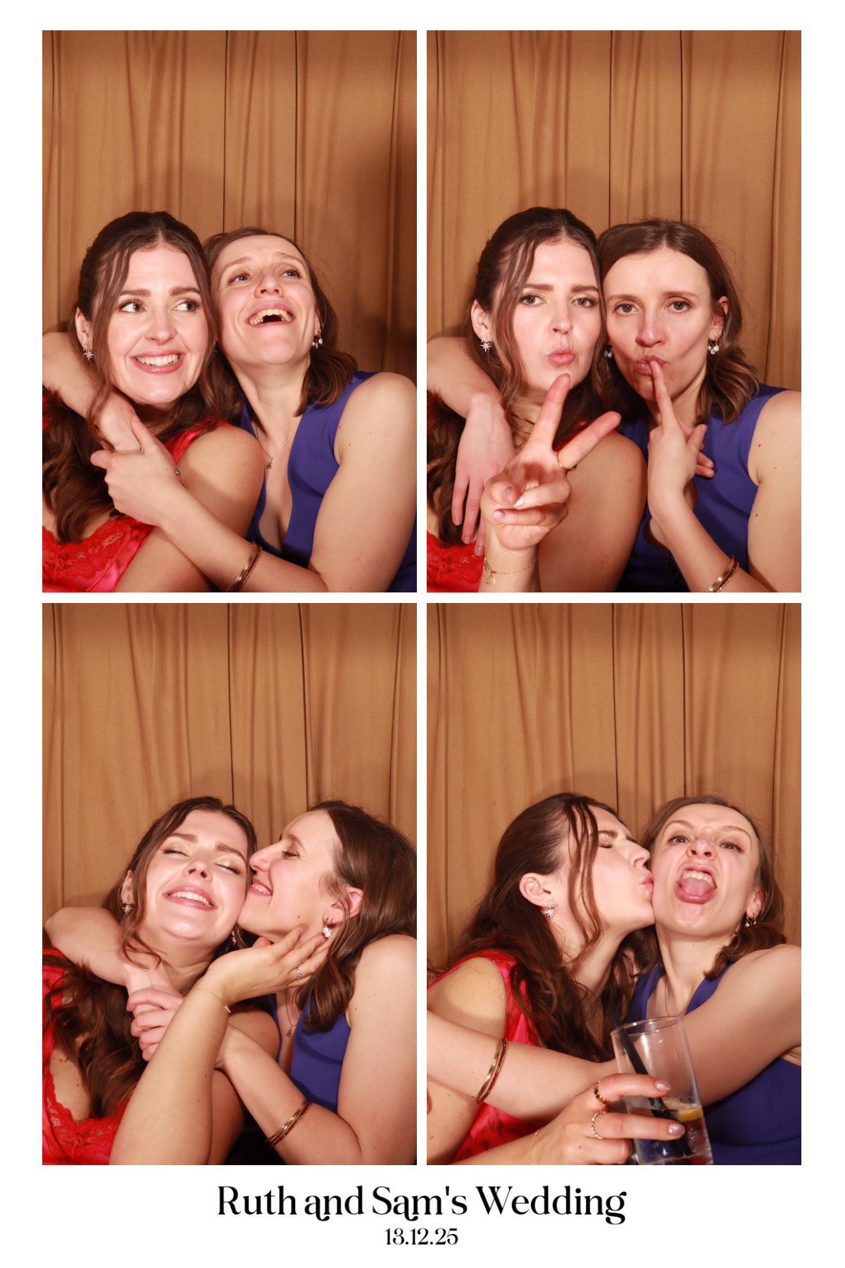 Ruth & Sam's Wedding | View more photos from the event at gallery.thephotocabin.co.uk/u/ThePhotoCabin/Ruth-Sams-Wedding