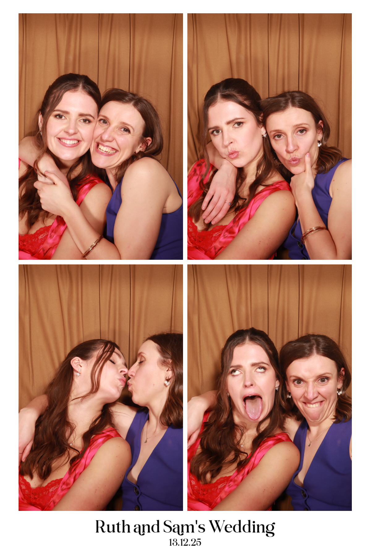 Ruth & Sam's Wedding | View more photos from the event at gallery.thephotocabin.co.uk/u/ThePhotoCabin/Ruth-Sams-Wedding