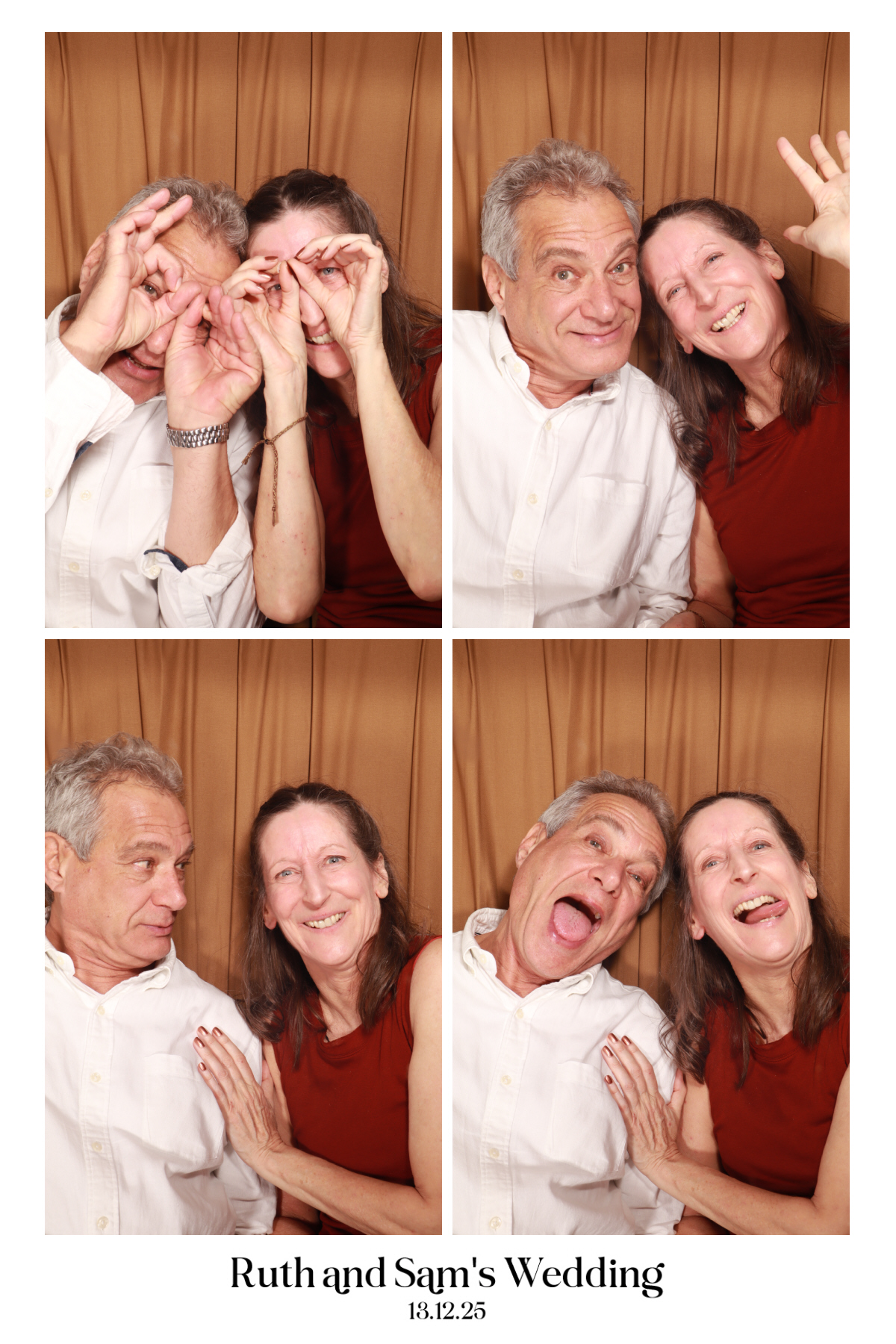 Ruth & Sam's Wedding | View more photos from the event at gallery.thephotocabin.co.uk/u/ThePhotoCabin/Ruth-Sams-Wedding