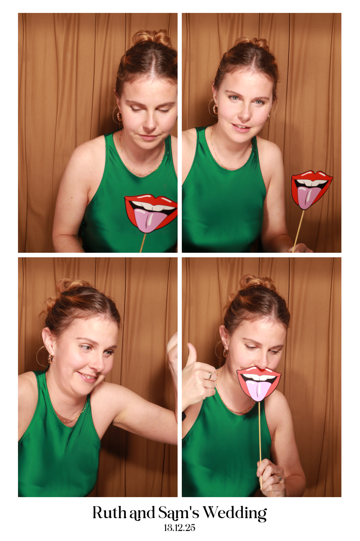 Ruth & Sam's Wedding | View more photos from the event at gallery.thephotocabin.co.uk/u/ThePhotoCabin/Ruth-Sams-Wedding