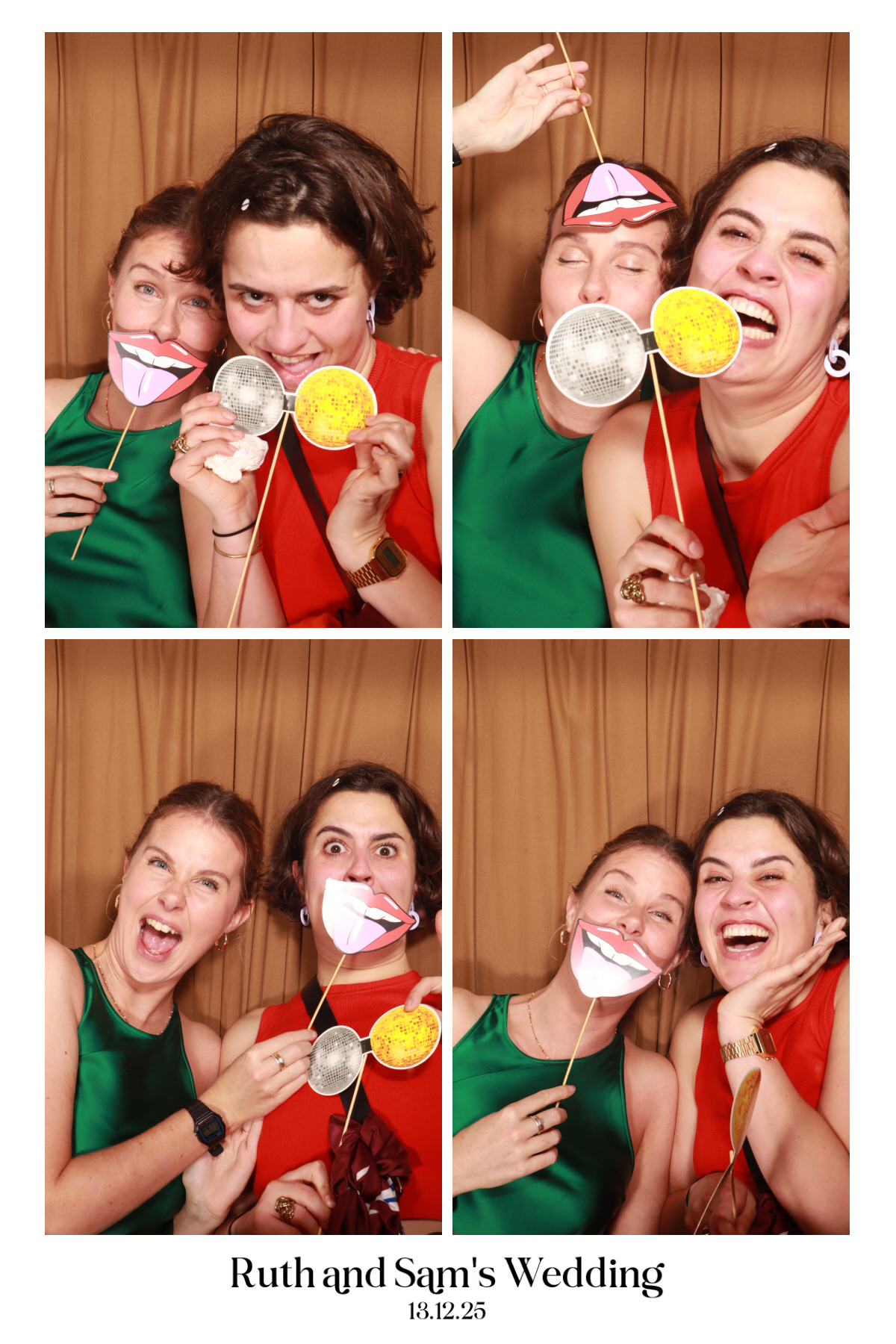 Ruth & Sam's Wedding | View more photos from the event at gallery.thephotocabin.co.uk/u/ThePhotoCabin/Ruth-Sams-Wedding