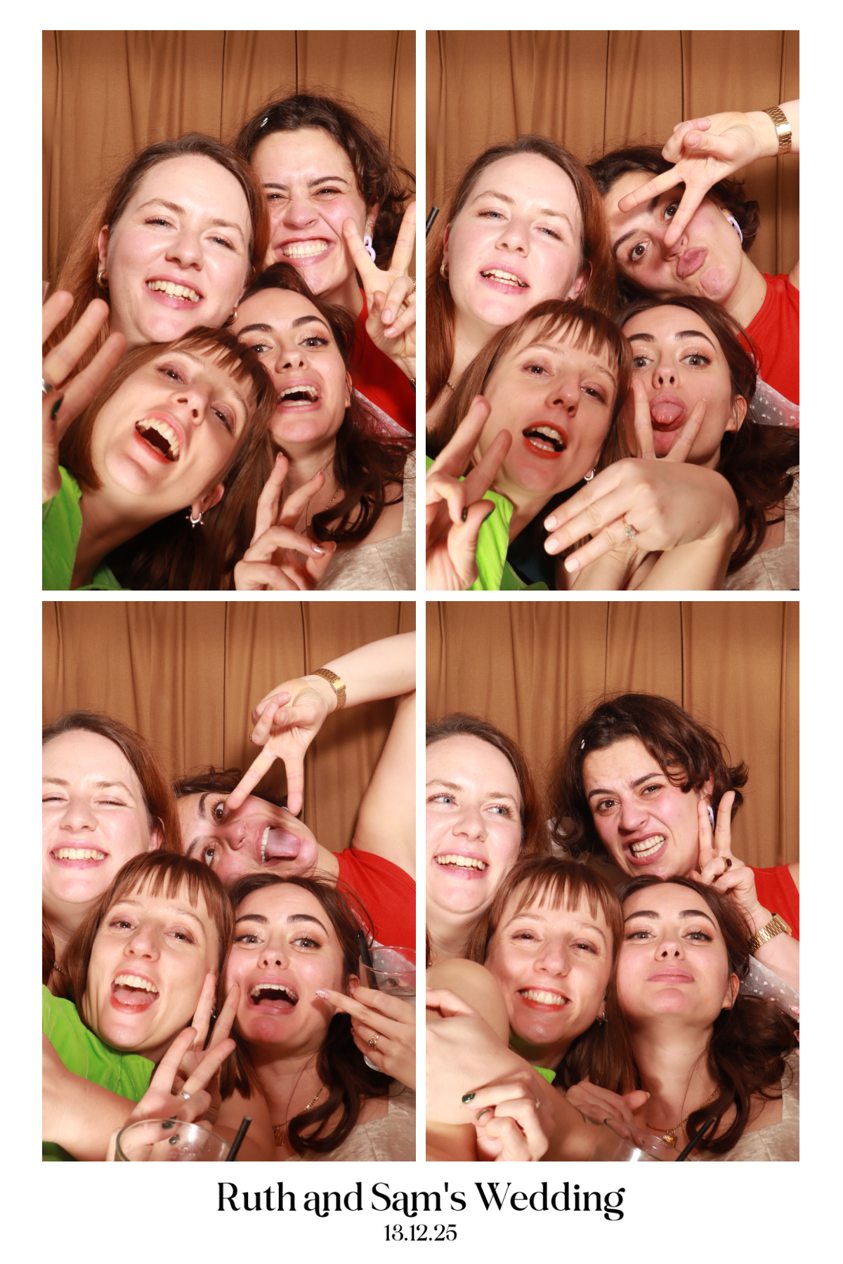 Ruth & Sam's Wedding | View more photos from the event at gallery.thephotocabin.co.uk/u/ThePhotoCabin/Ruth-Sams-Wedding