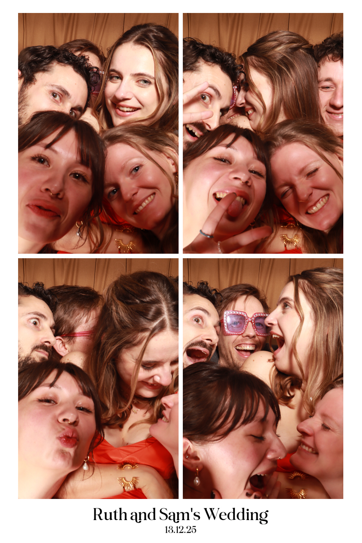 Ruth & Sam's Wedding | View more photos from the event at gallery.thephotocabin.co.uk/u/ThePhotoCabin/Ruth-Sams-Wedding