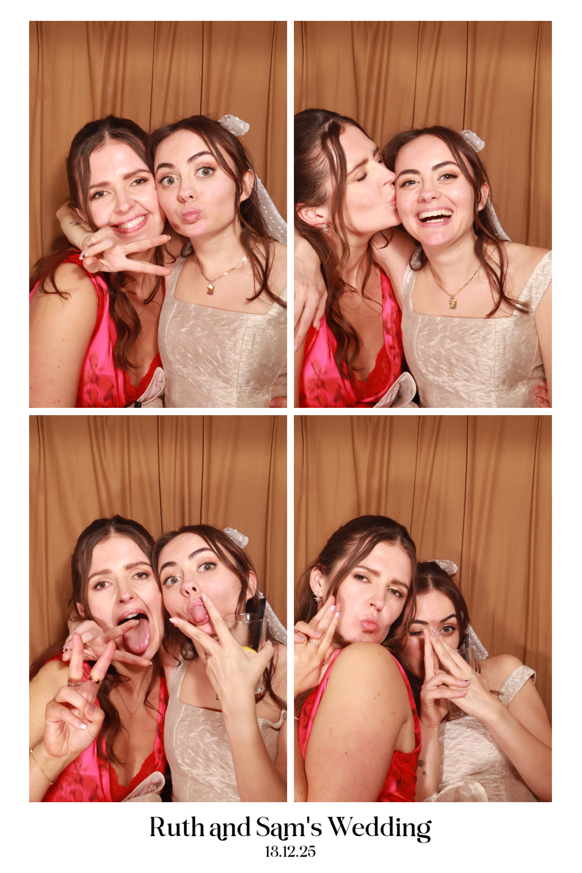 Ruth & Sam's Wedding | View more photos from the event at gallery.thephotocabin.co.uk/u/ThePhotoCabin/Ruth-Sams-Wedding