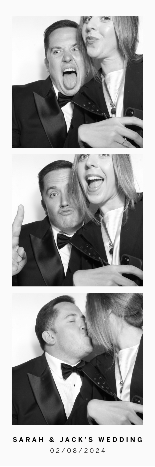 Sarah & Jack's Wedding | View more photos from the event at gallery.thephotocabin.co.uk/u/ThePhotoCabin/Sarah-Jacks-Wedding