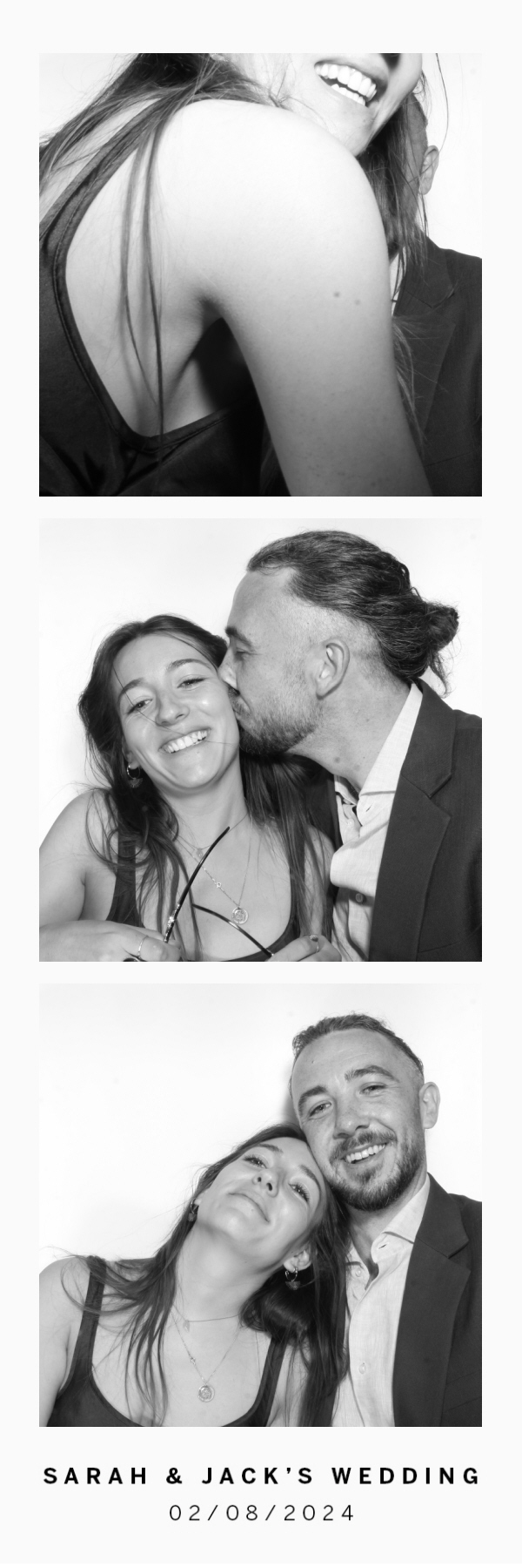 Sarah & Jack's Wedding | View more photos from the event at gallery.thephotocabin.co.uk/u/ThePhotoCabin/Sarah-Jacks-Wedding