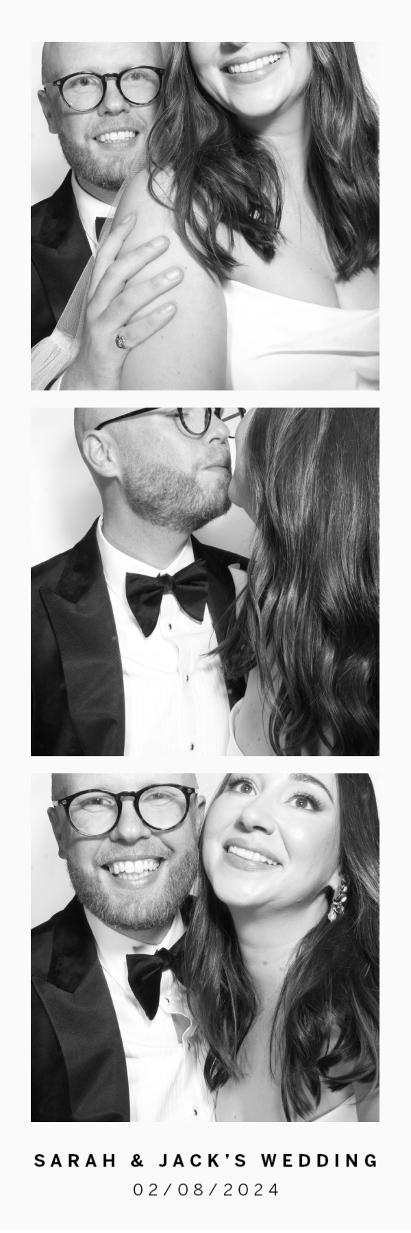 Sarah & Jack's Wedding | View more photos from the event at gallery.thephotocabin.co.uk/u/ThePhotoCabin/Sarah-Jacks-Wedding