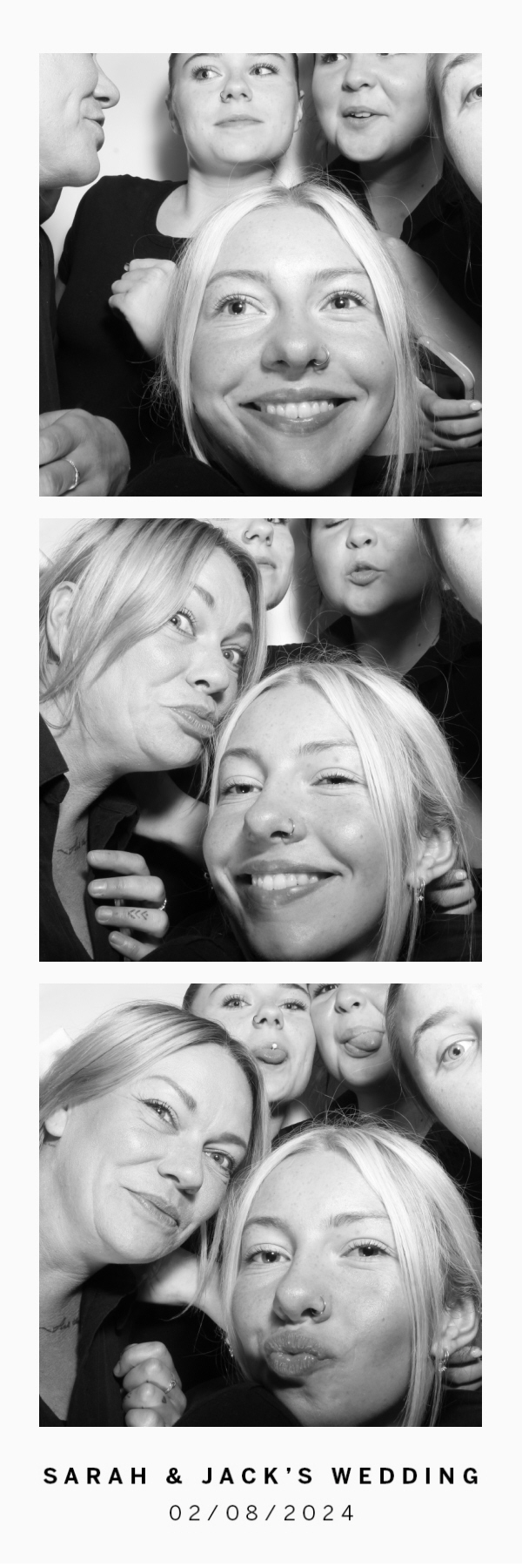 Sarah & Jack's Wedding | View more photos from the event at gallery.thephotocabin.co.uk/u/ThePhotoCabin/Sarah-Jacks-Wedding