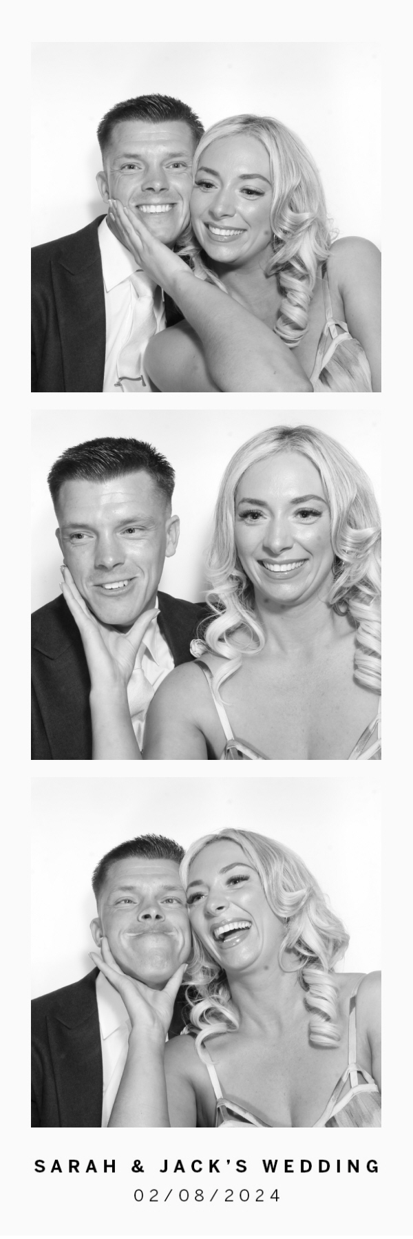 Sarah & Jack's Wedding | View more photos from the event at gallery.thephotocabin.co.uk/u/ThePhotoCabin/Sarah-Jacks-Wedding