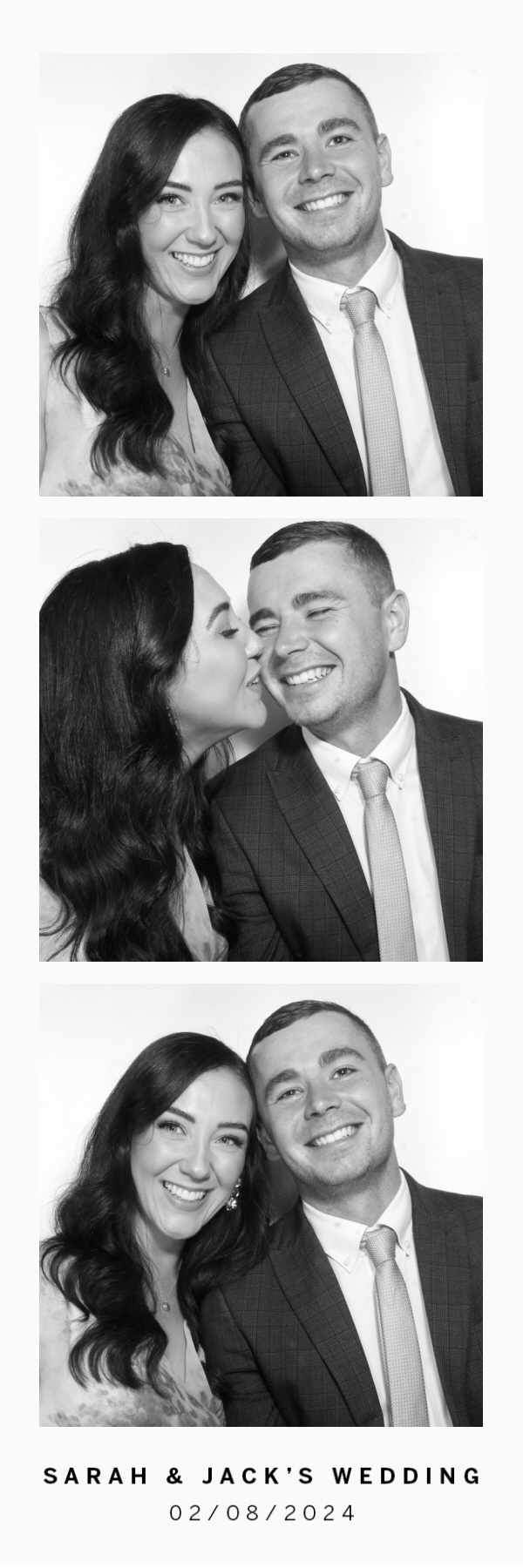 Sarah & Jack's Wedding | View more photos from the event at gallery.thephotocabin.co.uk/u/ThePhotoCabin/Sarah-Jacks-Wedding