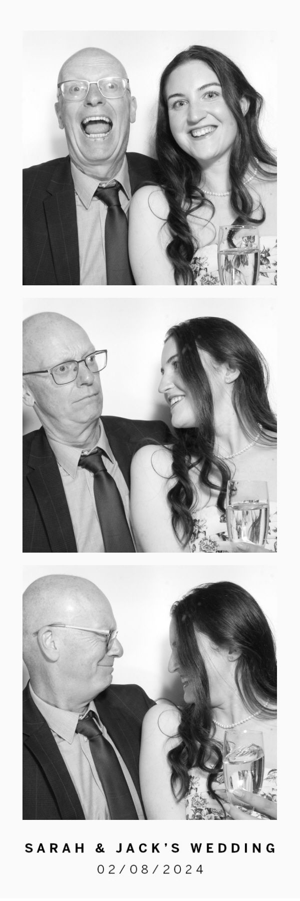 Sarah & Jack's Wedding | View more photos from the event at gallery.thephotocabin.co.uk/u/ThePhotoCabin/Sarah-Jacks-Wedding