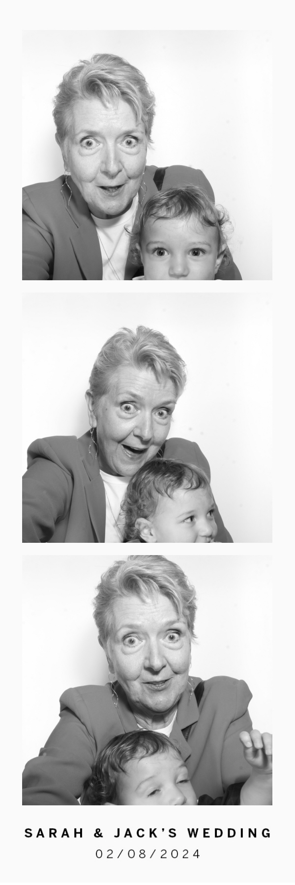 Sarah & Jack's Wedding | View more photos from the event at gallery.thephotocabin.co.uk/u/ThePhotoCabin/Sarah-Jacks-Wedding