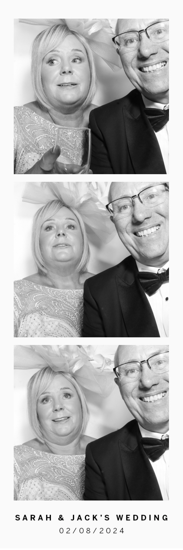 Sarah & Jack's Wedding | View more photos from the event at gallery.thephotocabin.co.uk/u/ThePhotoCabin/Sarah-Jacks-Wedding