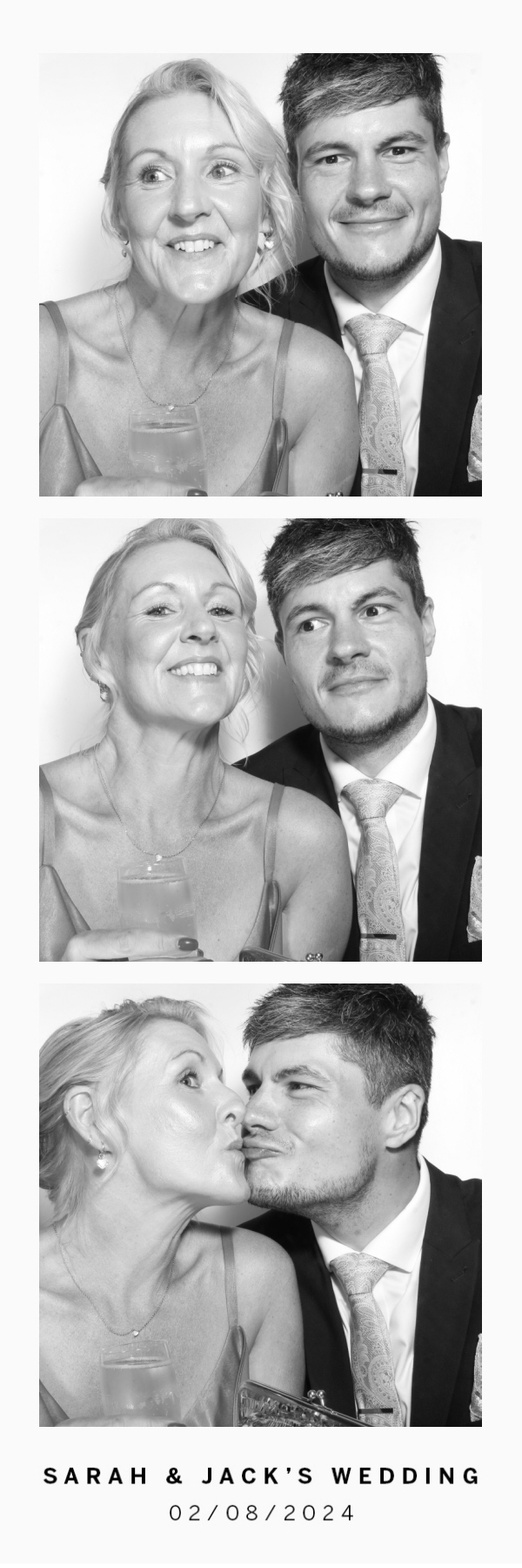 Sarah & Jack's Wedding | View more photos from the event at gallery.thephotocabin.co.uk/u/ThePhotoCabin/Sarah-Jacks-Wedding