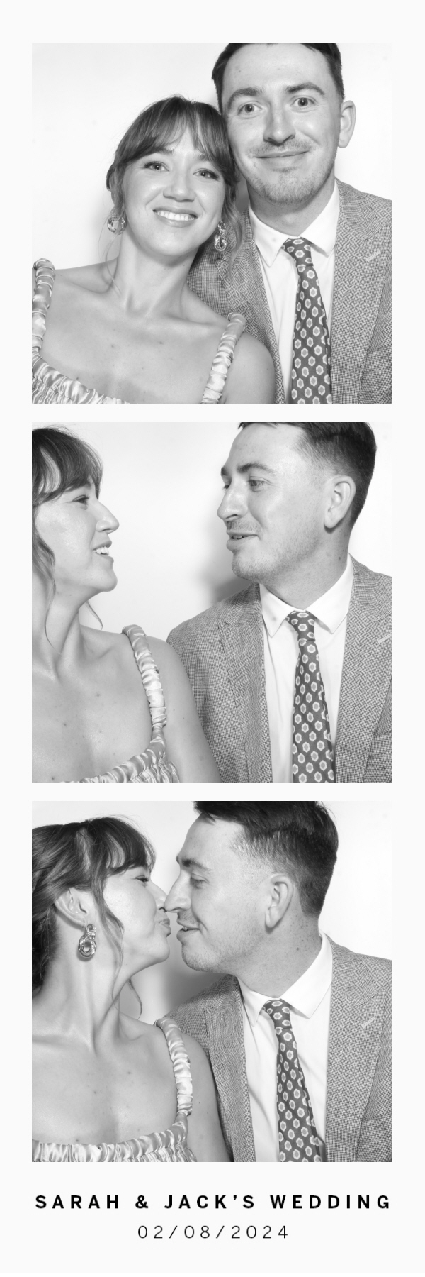 Sarah & Jack's Wedding | View more photos from the event at gallery.thephotocabin.co.uk/u/ThePhotoCabin/Sarah-Jacks-Wedding