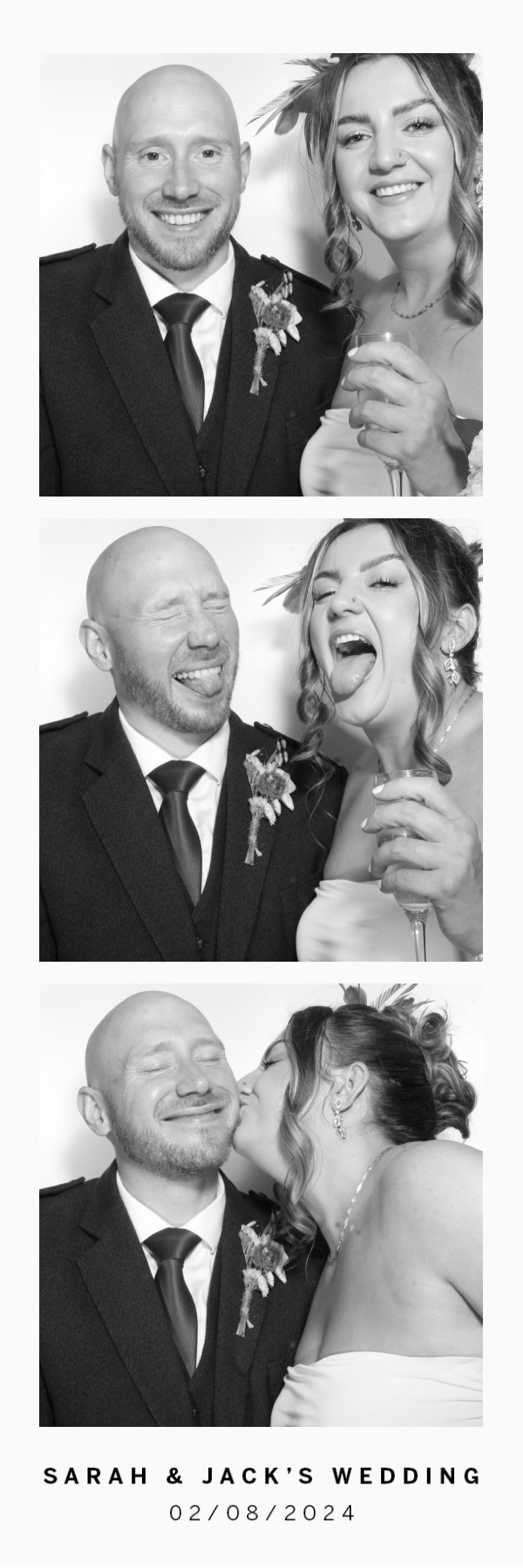 Sarah & Jack's Wedding | View more photos from the event at gallery.thephotocabin.co.uk/u/ThePhotoCabin/Sarah-Jacks-Wedding