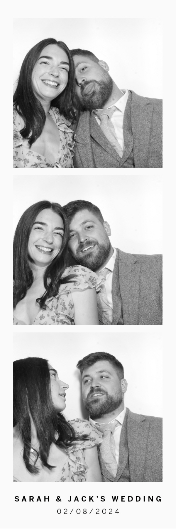 Sarah & Jack's Wedding | View more photos from the event at gallery.thephotocabin.co.uk/u/ThePhotoCabin/Sarah-Jacks-Wedding