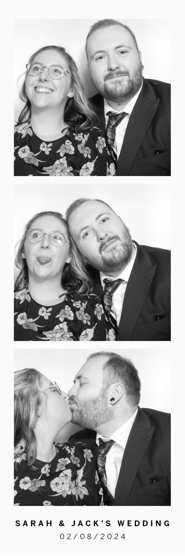 Sarah & Jack's Wedding | View more photos from the event at gallery.thephotocabin.co.uk/u/ThePhotoCabin/Sarah-Jacks-Wedding