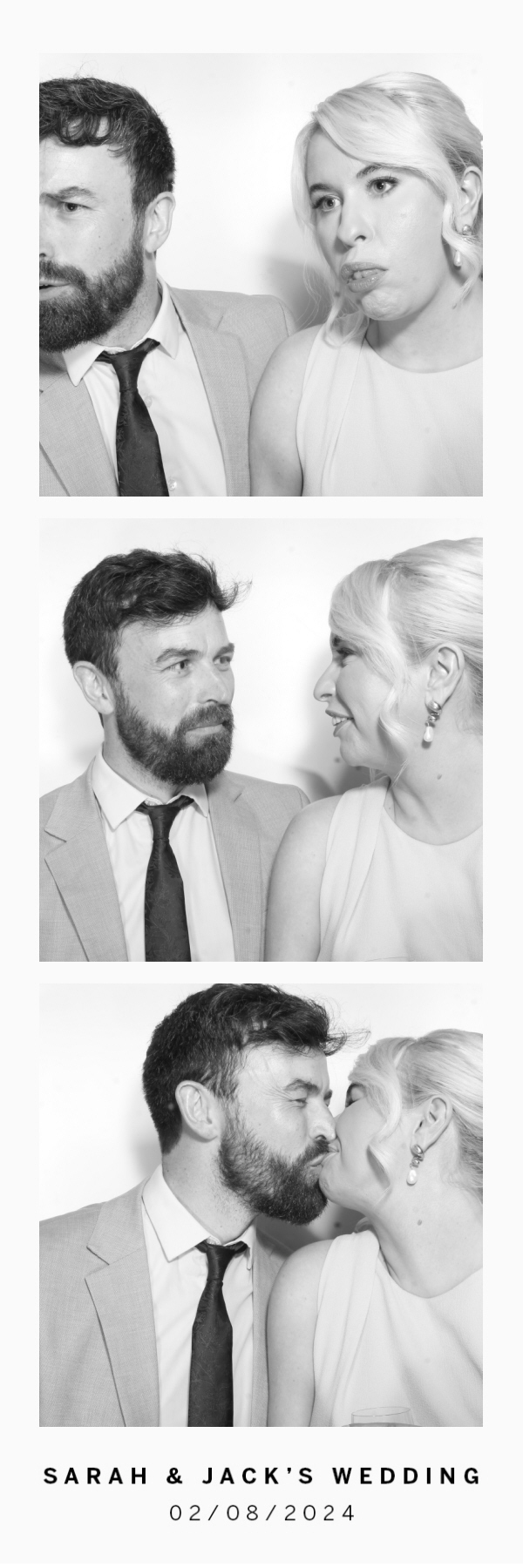 Sarah & Jack's Wedding | View more photos from the event at gallery.thephotocabin.co.uk/u/ThePhotoCabin/Sarah-Jacks-Wedding