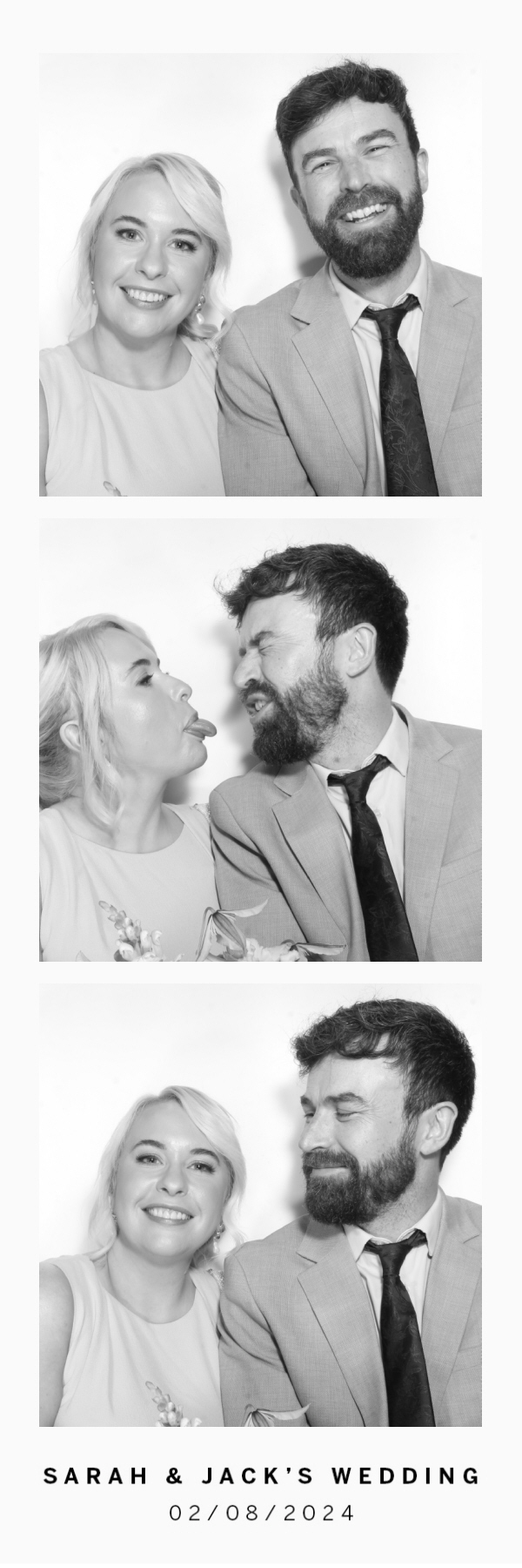 Sarah & Jack's Wedding | View more photos from the event at gallery.thephotocabin.co.uk/u/ThePhotoCabin/Sarah-Jacks-Wedding