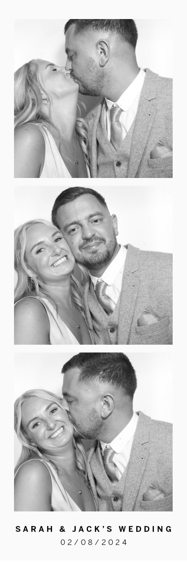 Sarah & Jack's Wedding | View more photos from the event at gallery.thephotocabin.co.uk/u/ThePhotoCabin/Sarah-Jacks-Wedding