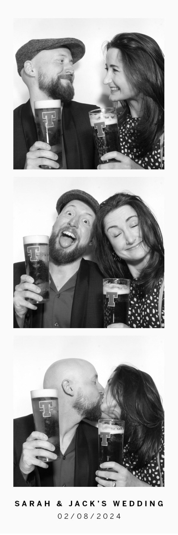 Sarah & Jack's Wedding | View more photos from the event at gallery.thephotocabin.co.uk/u/ThePhotoCabin/Sarah-Jacks-Wedding