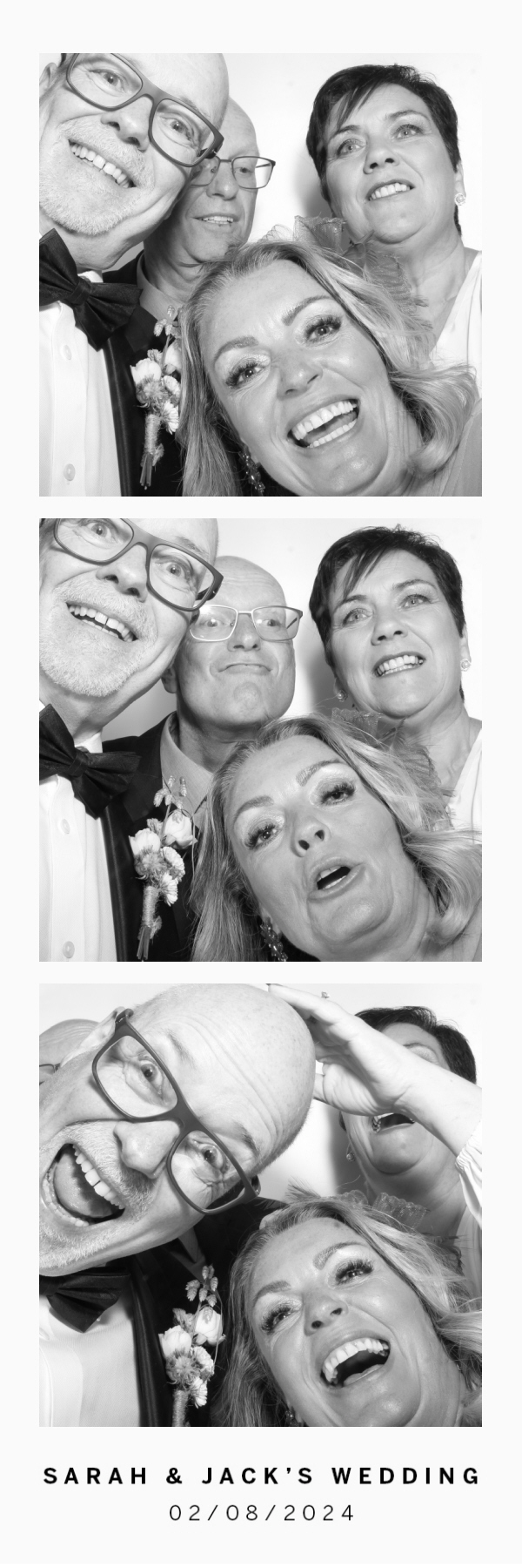 Sarah & Jack's Wedding | View more photos from the event at gallery.thephotocabin.co.uk/u/ThePhotoCabin/Sarah-Jacks-Wedding