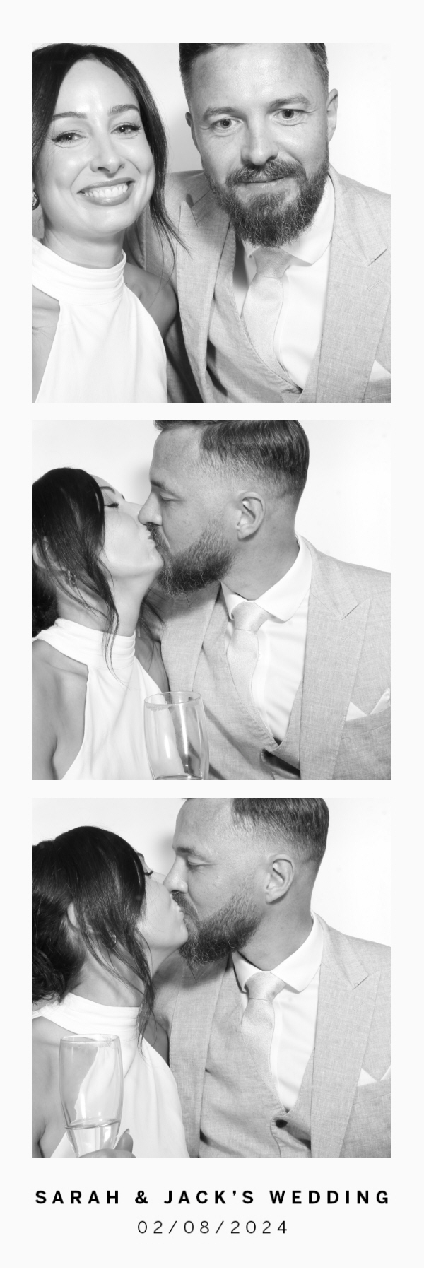 Sarah & Jack's Wedding | View more photos from the event at gallery.thephotocabin.co.uk/u/ThePhotoCabin/Sarah-Jacks-Wedding