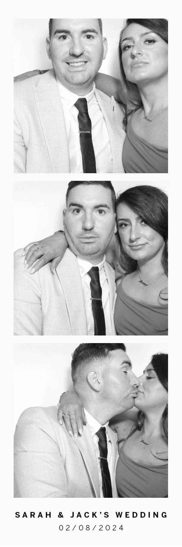 Sarah & Jack's Wedding | View more photos from the event at gallery.thephotocabin.co.uk/u/ThePhotoCabin/Sarah-Jacks-Wedding