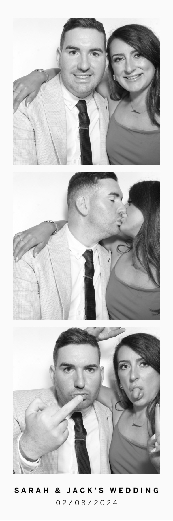 Sarah & Jack's Wedding | View more photos from the event at gallery.thephotocabin.co.uk/u/ThePhotoCabin/Sarah-Jacks-Wedding