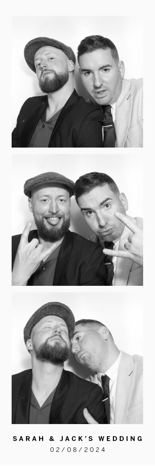 Sarah & Jack's Wedding | View more photos from the event at gallery.thephotocabin.co.uk/u/ThePhotoCabin/Sarah-Jacks-Wedding