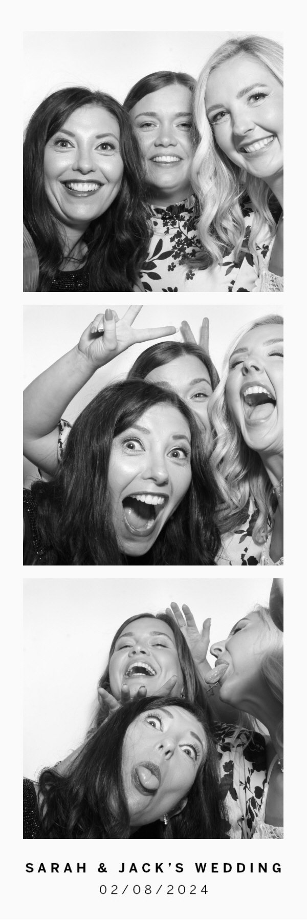 Sarah & Jack's Wedding | View more photos from the event at gallery.thephotocabin.co.uk/u/ThePhotoCabin/Sarah-Jacks-Wedding