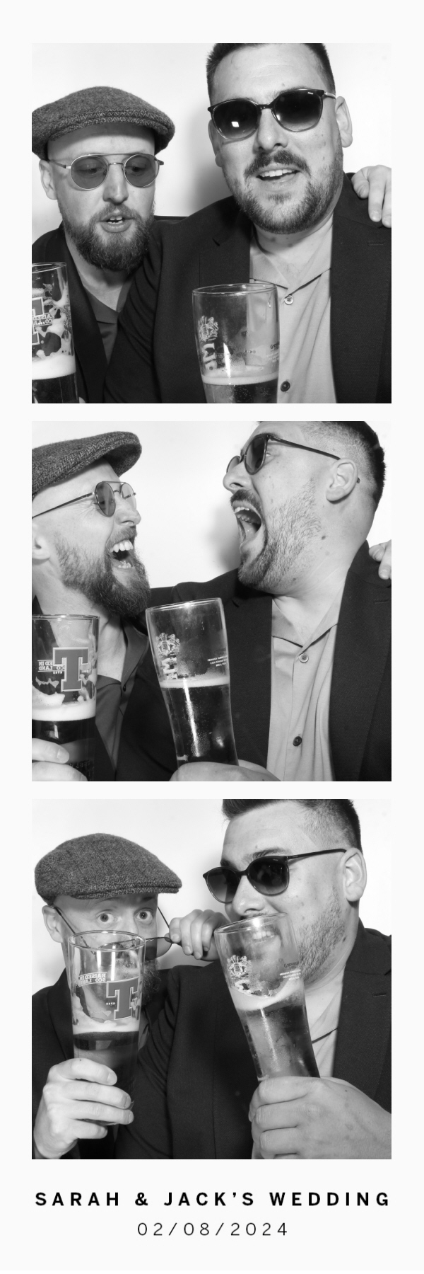 Sarah & Jack's Wedding | View more photos from the event at gallery.thephotocabin.co.uk/u/ThePhotoCabin/Sarah-Jacks-Wedding