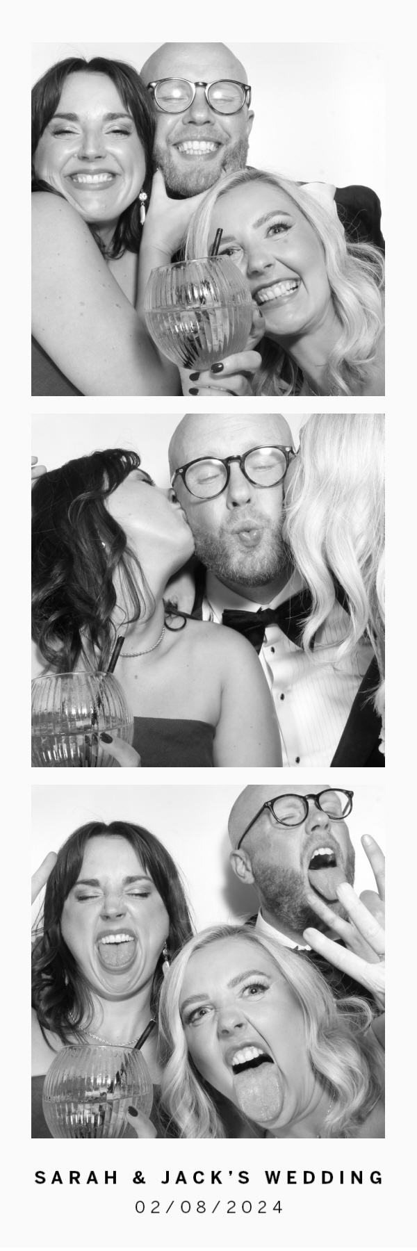 Sarah & Jack's Wedding | View more photos from the event at gallery.thephotocabin.co.uk/u/ThePhotoCabin/Sarah-Jacks-Wedding