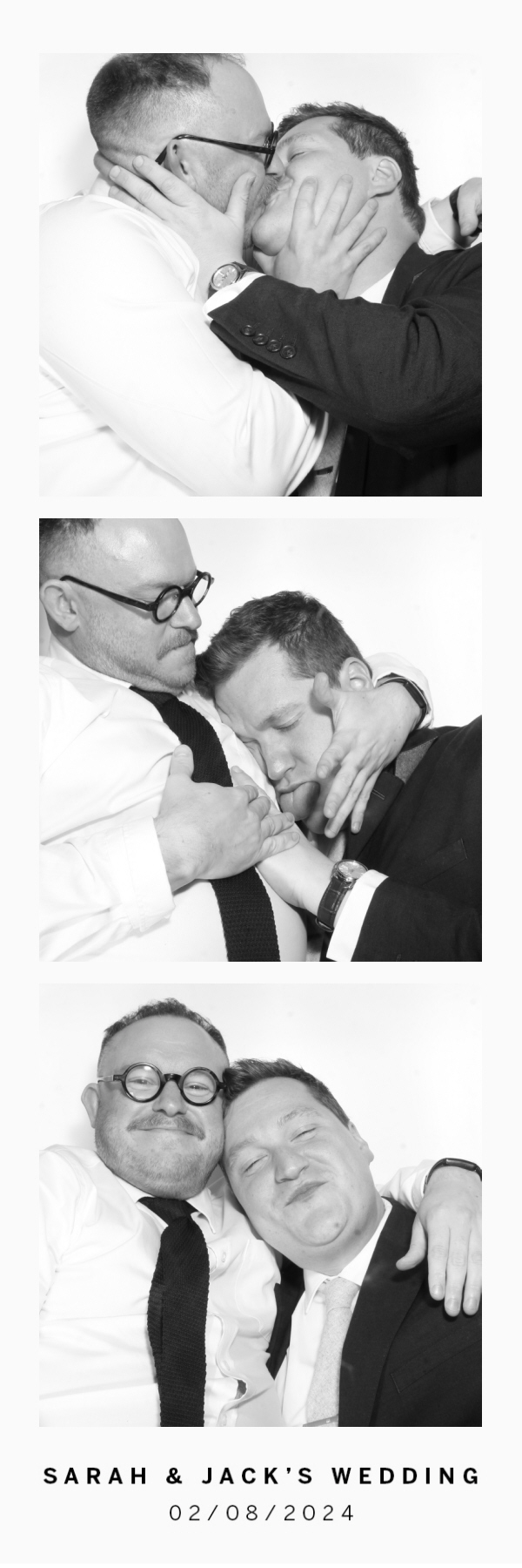 Sarah & Jack's Wedding | View more photos from the event at gallery.thephotocabin.co.uk/u/ThePhotoCabin/Sarah-Jacks-Wedding